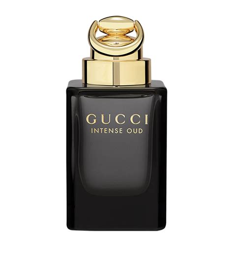 gucci guilty intense oud